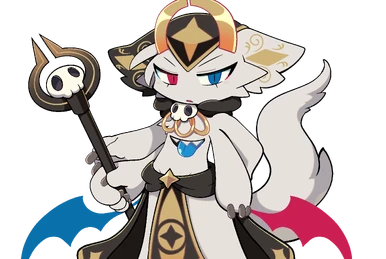 D Red | Makemon Wiki | Fandom