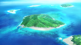 OkinoIsland