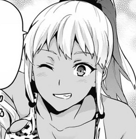 Manga