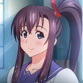 Maken-Ki! Two
