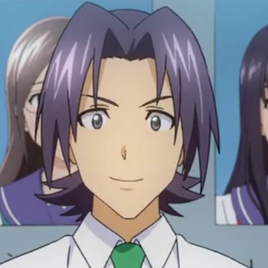 Maken-Ki! Two