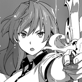 Manga