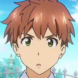 Maken ki characters online