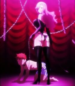 Shiria Ootsuka Maken Ki Wiki Fandom Shiria Ootsuka Maken Ki Wiki Fandom