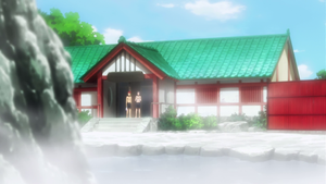Animehotspring