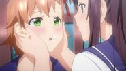 Maken-ki! - Episodio 18