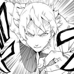 Maken Ki Vs Battle Wiki Maken Ki Vs Battle Wiki