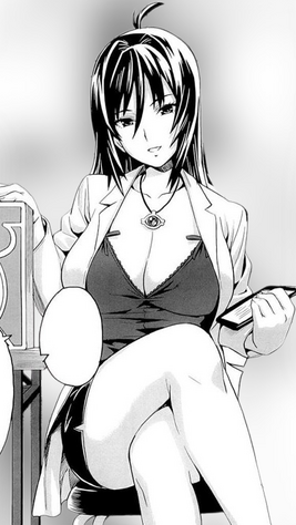 Manga