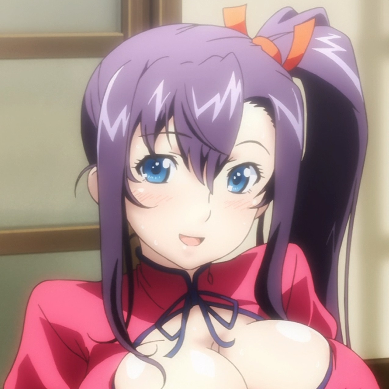 maken ki haruko