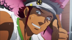 Kai Kurigasa
