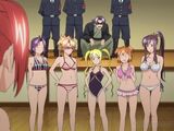 Maken-ki! - Episodio 20