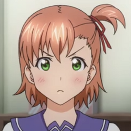 Maken-Ki! Two