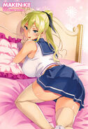 Yande.re 369754 maken-ki! pantsu seifuku takeda hiromitsu thighhighs