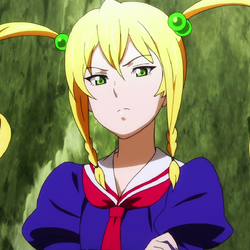 Category Characters Maken Ki Wiki Fandom