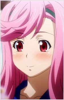 Shiria Ootsuka Maken Ki Wiki Fandom Shiria Ootsuka Maken Ki Wiki Fandom