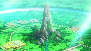 AmanoharaView