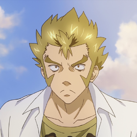 Maken-Ki! Two