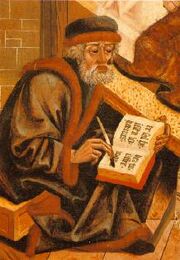 Escriba