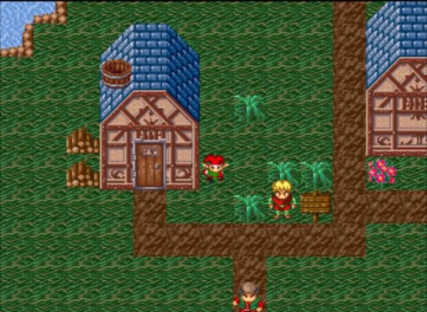 Rpg Maker Playstation Rpg Maker Wiki Fandom