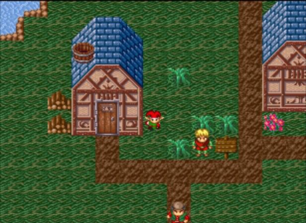 rpg maker ps1