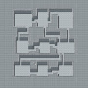 Random dungeon
