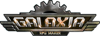 Galaxia RM Logo