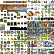 TileB