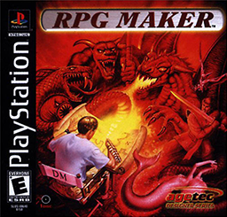 RPG Maker Playstation RPG Maker Wiki Fandom