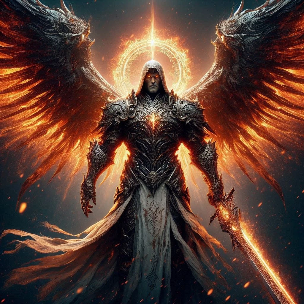 Araziel | Makers of Mortality Wiki | Fandom