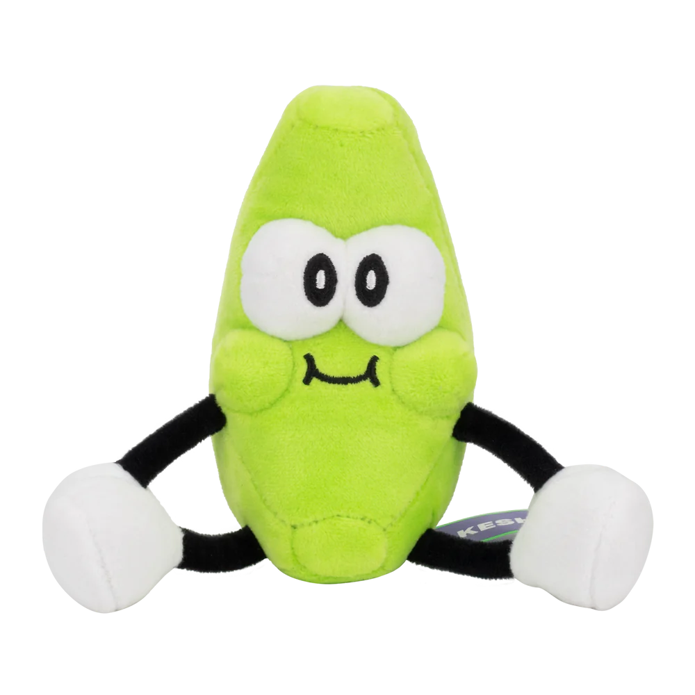 Middle Nephew Plush | Makeship Wiki | Fandom