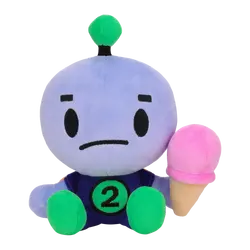 【ろろ】b-project もちもちマスコット もちもちマスコット B-PROJECT～鼓動＊アンビシャス