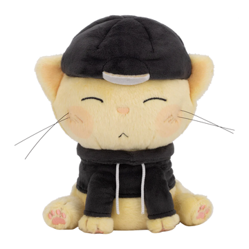 Peluche cat deals
