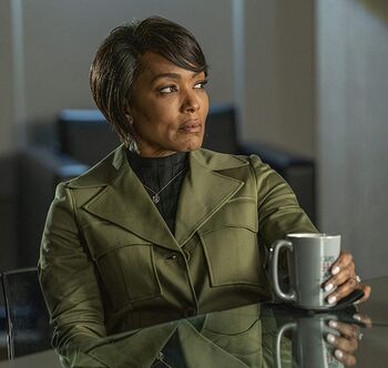Athena Grant | MakeYouMissMeFanFiction Wiki | Fandom