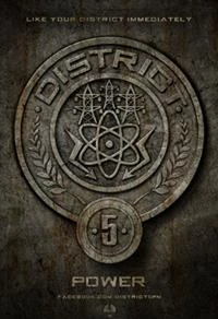District 5 | Make Your Own Hunger Games Wiki | Fandom