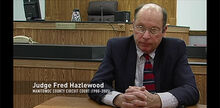 JudgeFredHazlewood