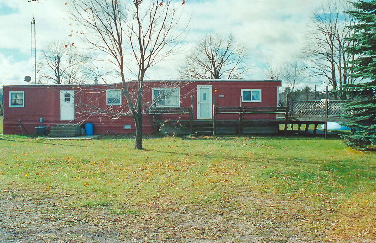 Steven Avery's trailer, Making a Murderer Wikia