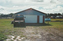 Steven Avery’s garage (2.43 MB) Steven’s garage