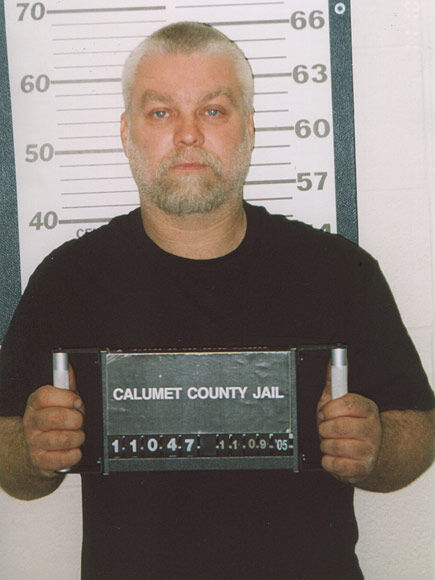 Andrew Colborn, Making a Murderer Wikia