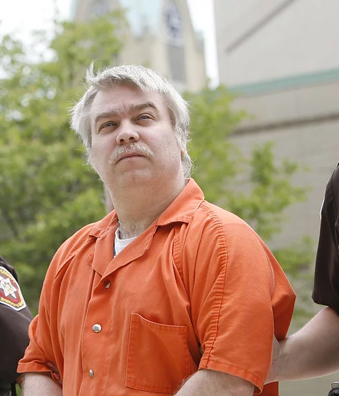 Steven Avery, Making a Murderer Wikia