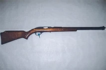 Marlin Glenfield .22 caliber rifle (1.06 MB) Steven’s rifle