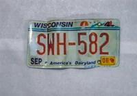 Toyota RAV4 license plates (1.12 MB) RAV4 license plates