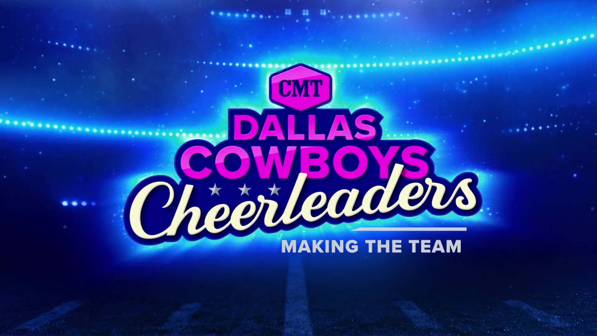 em>Dallas Cowboys Cheerleaders: Making the Team</em> Will Return For Season  16, News