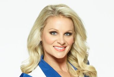 Amy A. (S11 TCC)  Dallas Cowboys Cheerleaders: Making the Team