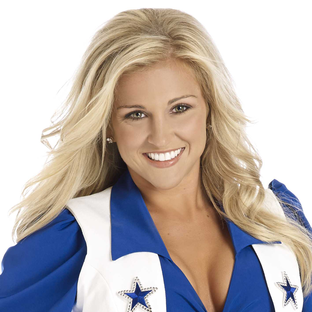 Dallas Cowboys Cheerleaders: Making the Team - Season 9, Ep. 8 - The Payoff  - Full Episode