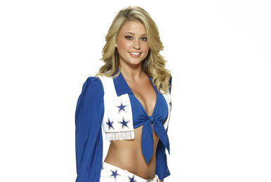 Unsuccessful Candidates, Dallas Cowboys Cheerleaders: Making the Team Wiki