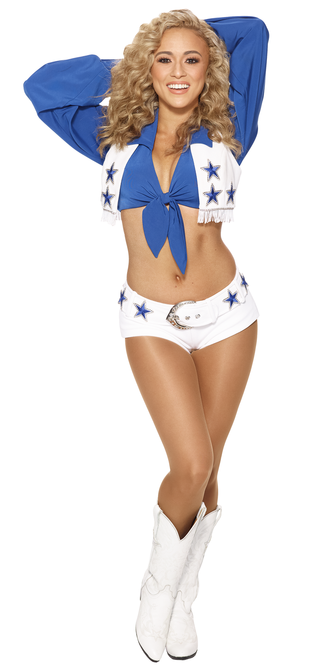 Amy A. (S11 TCC), Dallas Cowboys Cheerleaders: Making the Team Wiki