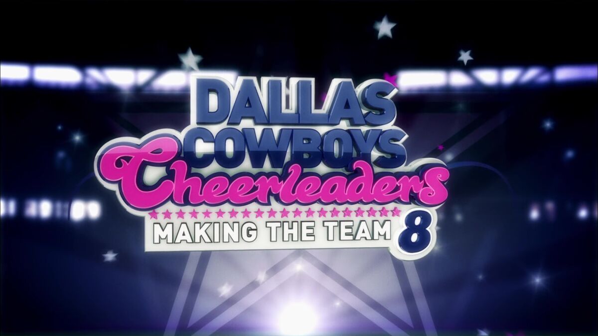 Dcc making the team top season 14 episode 8