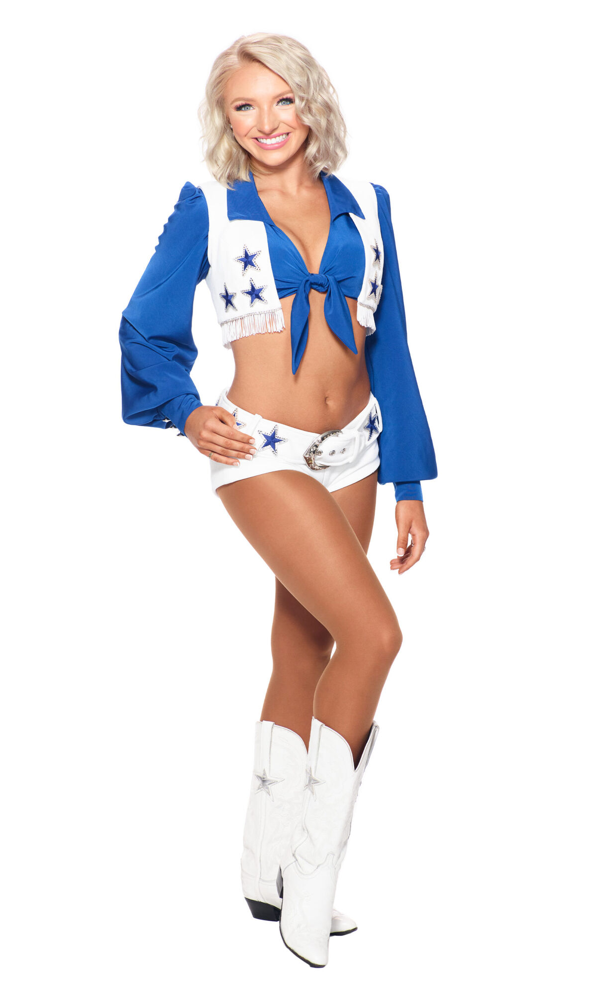fishsports ✭ on X: Dallas #Cowboys Cheerleaders 'Sexy' Halloween:  @PaigeSpiranac Models - Photos    / X