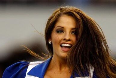 Sunni Cranfill, Dallas Cowboys Cheerleaders: Making the Team Wiki