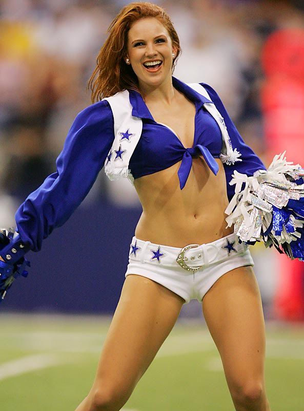 Watch Dallas Cowboys Cheerleaders: Making the Team Welcome to Valley Ranch  S9 E3, TV Shows